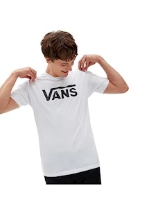 T-Shirt big logo VANS